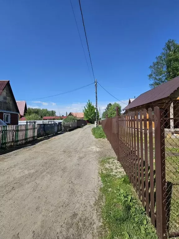Участок 10 сот. (ИЖС) - Фото 1
