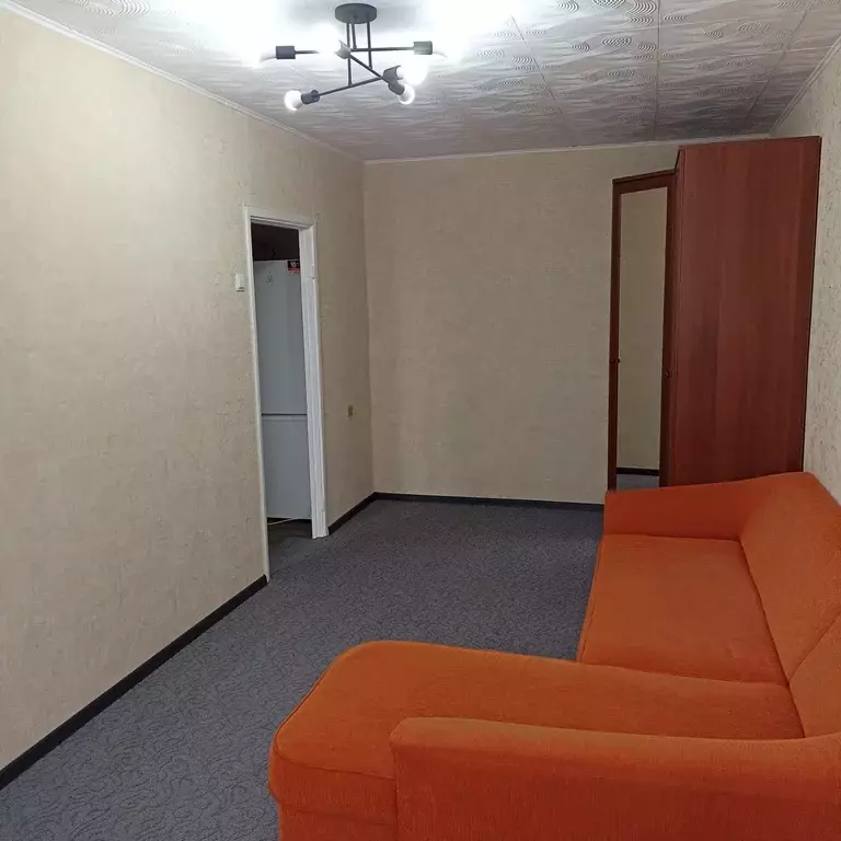 Продаётся 1-к квартира, 28.2 м - Фото 1