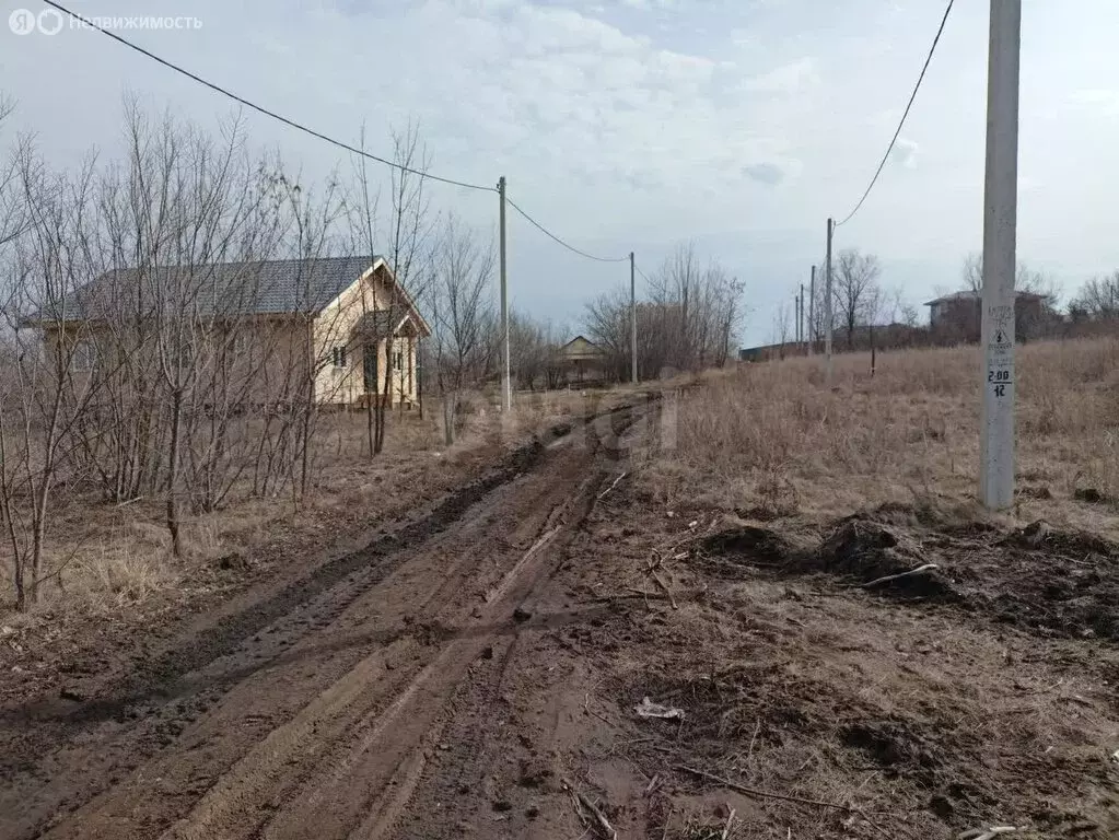 Участок в Саратов, Клеверная улица (10 м) - Фото 0