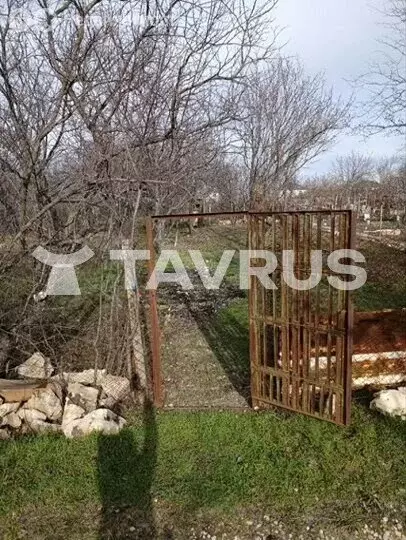 Участок в Урожайновское сельское поселение, ОК СТ Крымсовхозвинпром ... - Фото 1