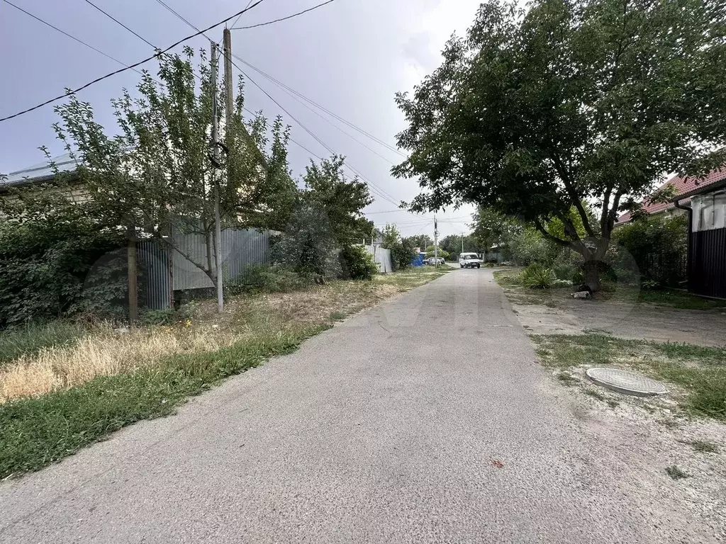 Участок 7,5 сот. (ИЖС) - Фото 1