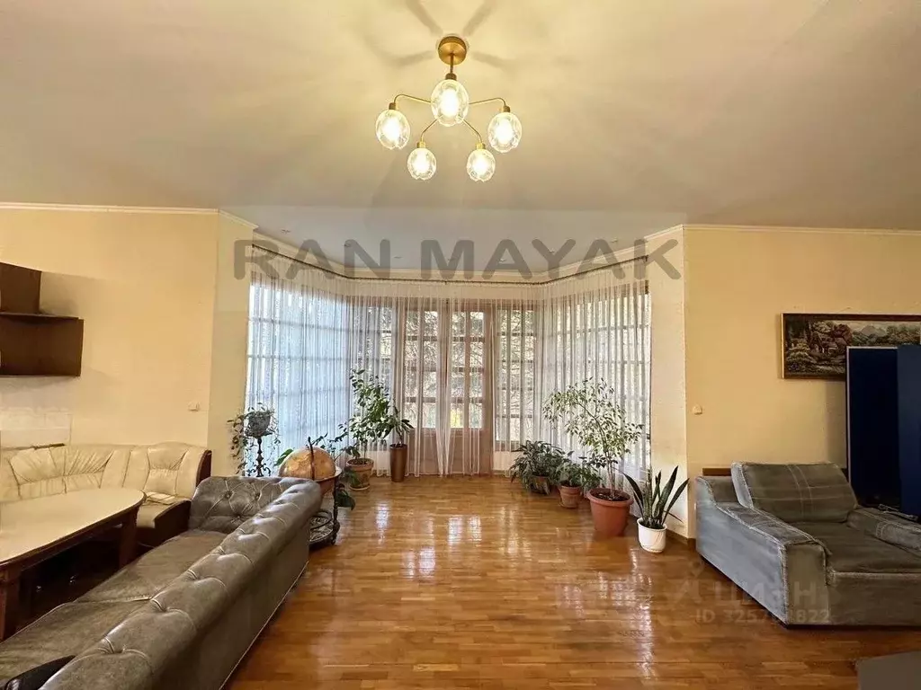 Дом в Адыгея, Майкоп Строитель СНТ, ул. Солнечная (335 м) - Фото 2