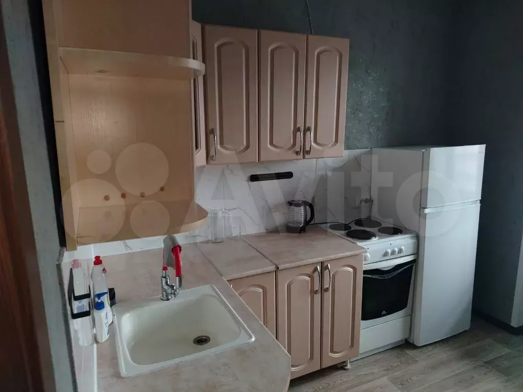 1-к. квартира, 45 м, 6/7 эт. - Фото 0
