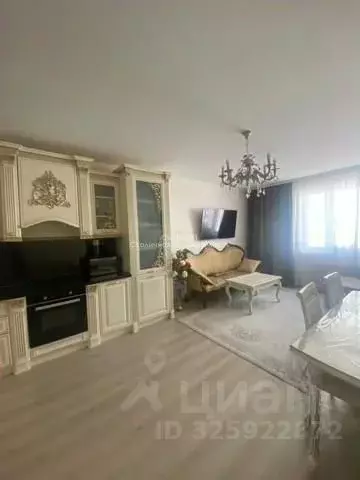 2-к кв. Московская область, Мытищи просп. Астрахова, 9 (51.9 м) - Фото 1