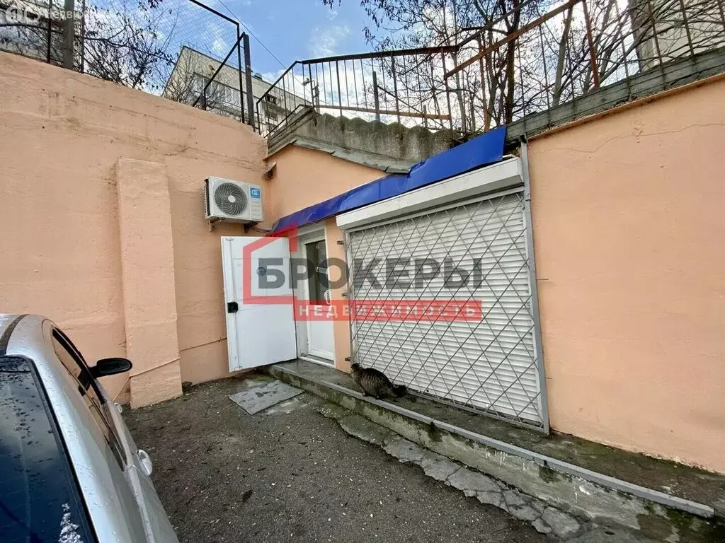 Помещение свободного назначения (24 м) - Фото 0