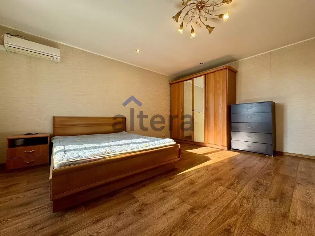 2-к кв. Татарстан, Казань Волочаевская ул., 4 (62.0 м) - Фото 2