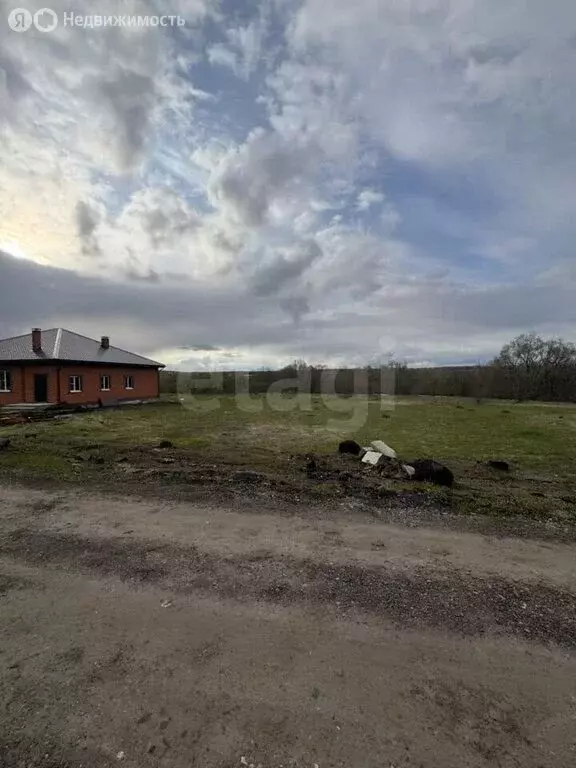 Участок в Республика Мордовия, городской округ Саранск, посёлок ... - Фото 2