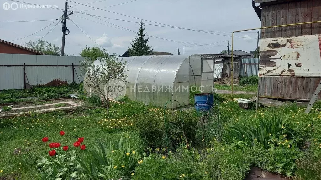 Дом в посёлок Мурмино, Верхне-Садовая улица, 13 (40.2 м) - Фото 2