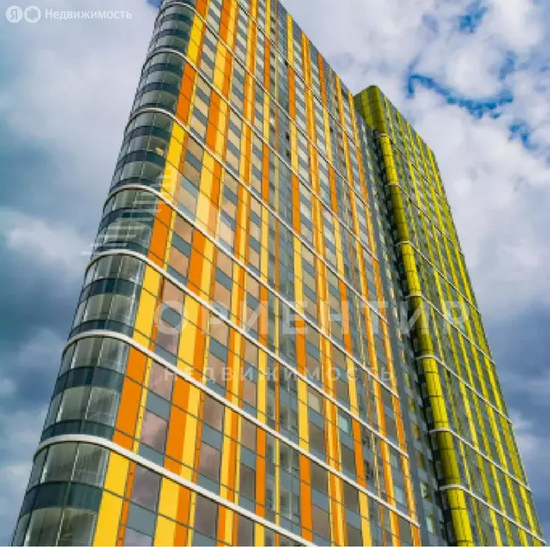 3-комнатная квартира: Екатеринбург, улица Хохрякова, 63 (125 м) - Фото 0