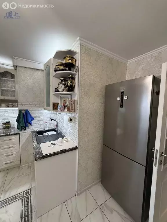 4-комнатная квартира: Санкт-Петербург, проспект Просвещения, 14к1 (150 ... - Фото 2