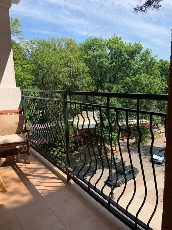 2-к кв. Калининградская область, Светлогорск ул. Ленина, 15 (47.0 м) - Фото 2