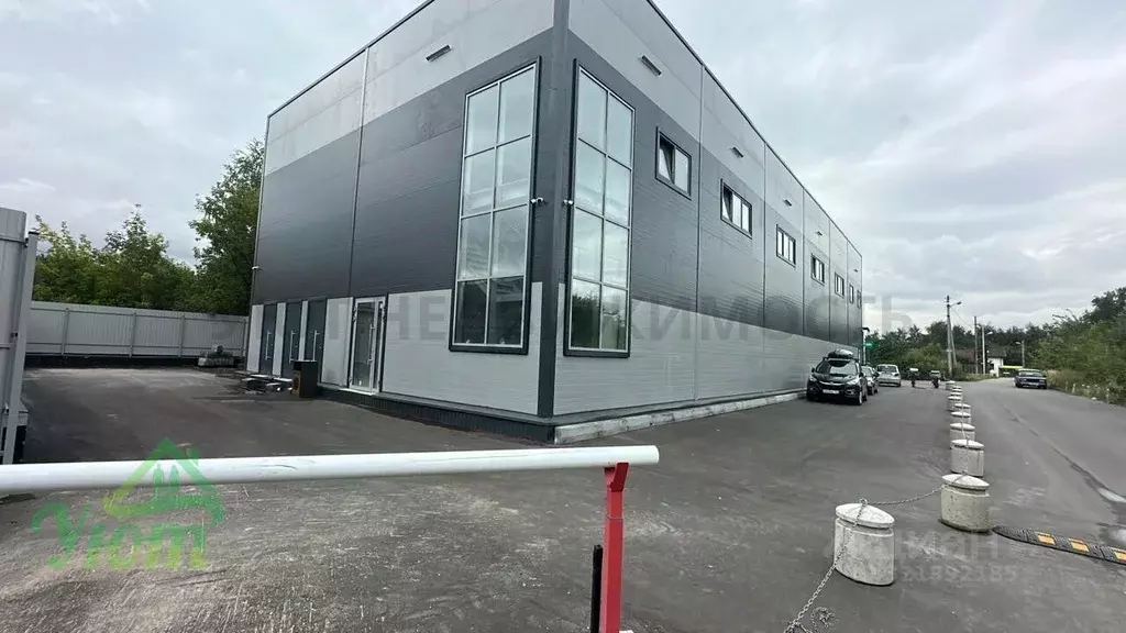 Помещение свободного назначения в Московская область, Ленинский ... - Фото 2