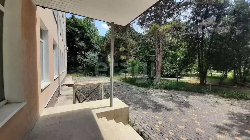 4-к кв. Крым, Саки ул. Курортная (80.0 м) - Фото 2