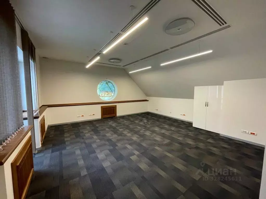 Помещение свободного назначения в Москва просп. Мира, 20К2 (800 м) - Фото 2