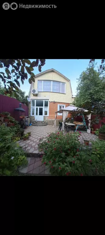 Дом в Туапсе, улица Тургенева, 7 (95 м) - Фото 1