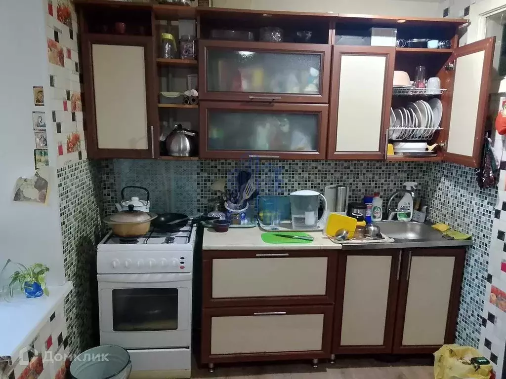 Продаётся 1-к квартира, 35.1 м - Фото 0