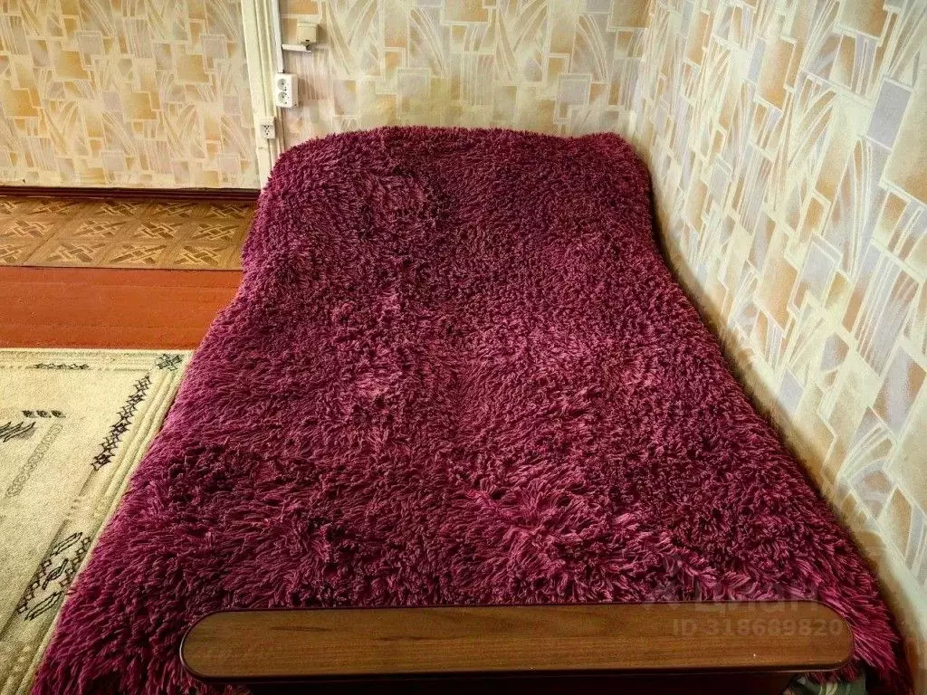 2-к кв. Тверская область, Торжок Красноармейская ул., 52 (42.0 м) - Фото 1
