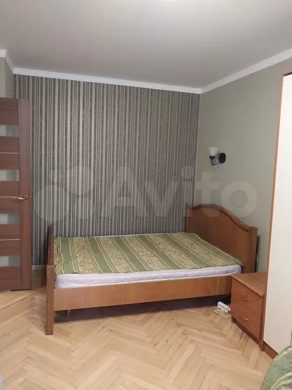 1-к. квартира, 30,8 м, 2/5 эт. - Фото 1