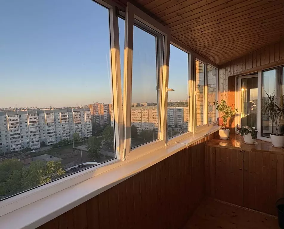 Продаётся 2-к квартира, 63 м - Фото 1