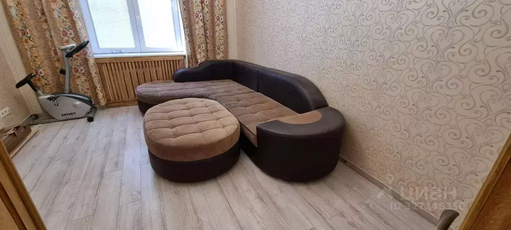 3-к кв. Москва Ленинградское ш., 19 (105.6 м) - Фото 2