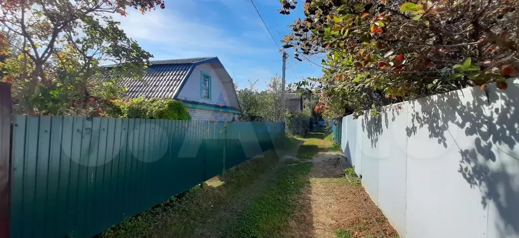 Участок 7 сот. (СНТ, ДНП) - Фото 0