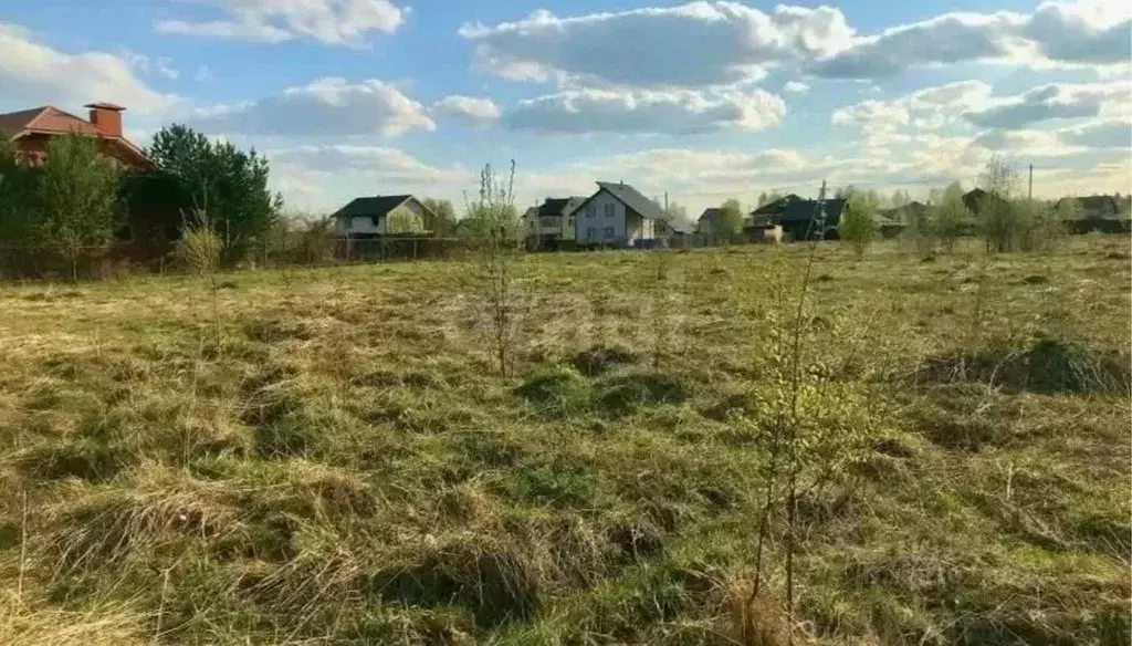 Участок в Курская область, Курский район, Новопоселеновский сельсовет, ... - Фото 1