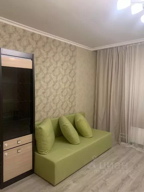 2-к кв. Московская область, Балашиха ул. Дмитриева, 26 (55.8 м) - Фото 2