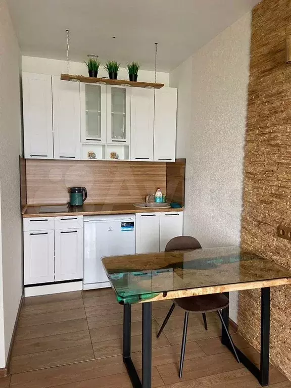 2-к. квартира, 41 м, 5/15 эт. - Фото 0