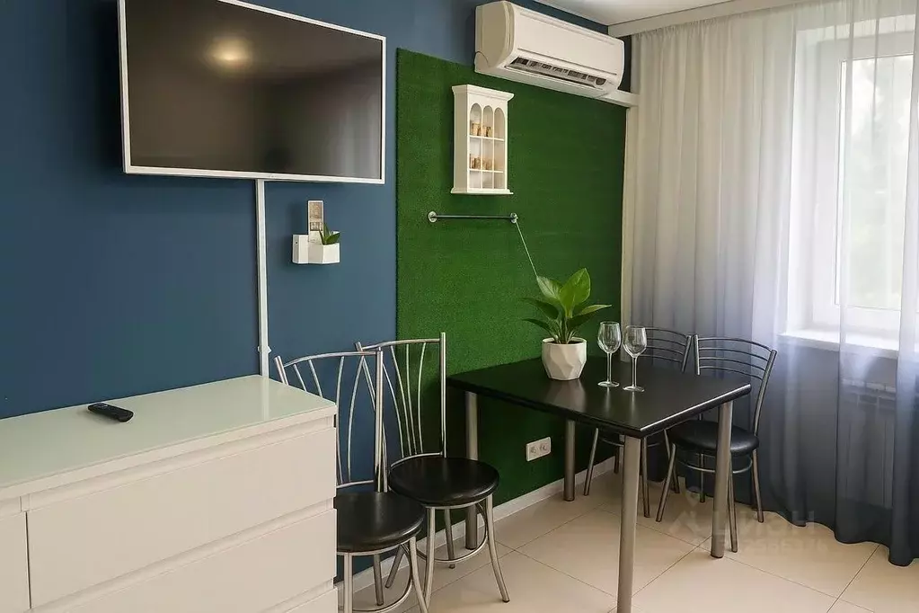 2-к кв. Чувашия, Новочебоксарск Советская ул., 45 (42.0 м) - Фото 1