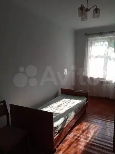 3-к. квартира, 60 м, 1/2 эт. - Фото 1