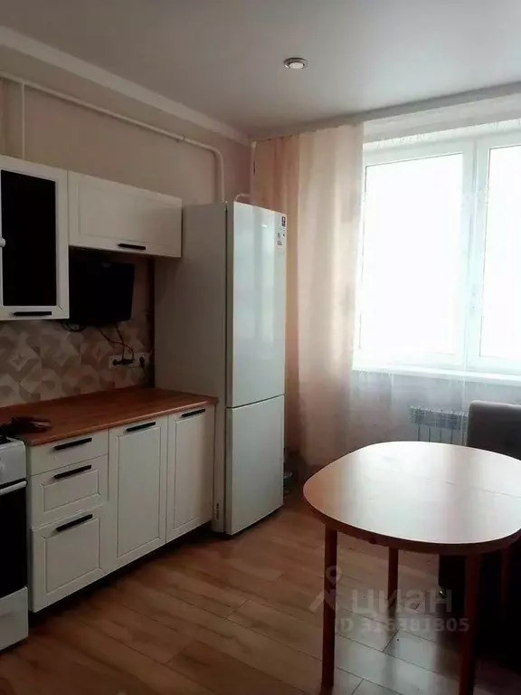 2-к кв. Краснодарский край, Анапа ул. Поликарпова, 2к2 (62.0 м) - Фото 0