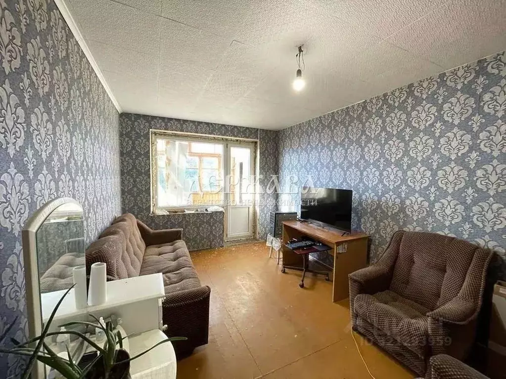 2-к кв. Белгородская область, Старый Оскол Жукова мкр, 3 (44.7 м) - Фото 0