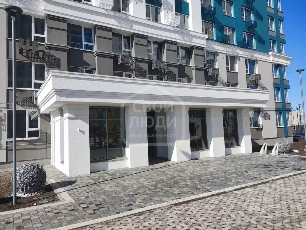 2-к кв. Рязанская область, Рязань Октябрьский городок мкр, 8 (51.68 м) - Фото 1