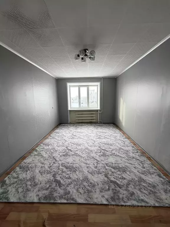 Комната Курганская область, Курган Половинская ул., 8Б (17.4 м) - Фото 2