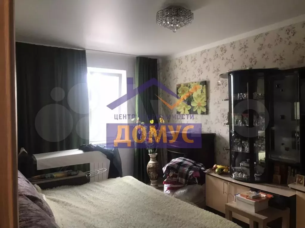 2-к. квартира, 47 м, 4/9 эт. - Фото 0