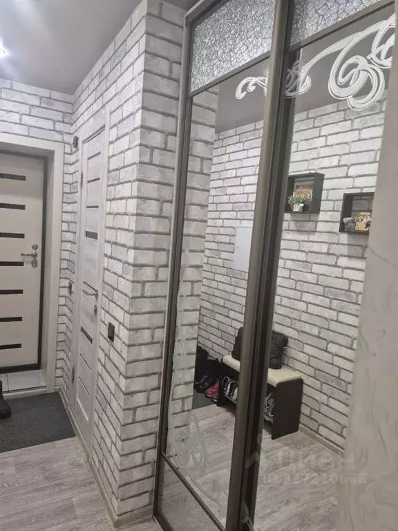 3-к кв. Саратовская область, Петровск пл. Ленина, 1 (58.0 м) - Фото 2