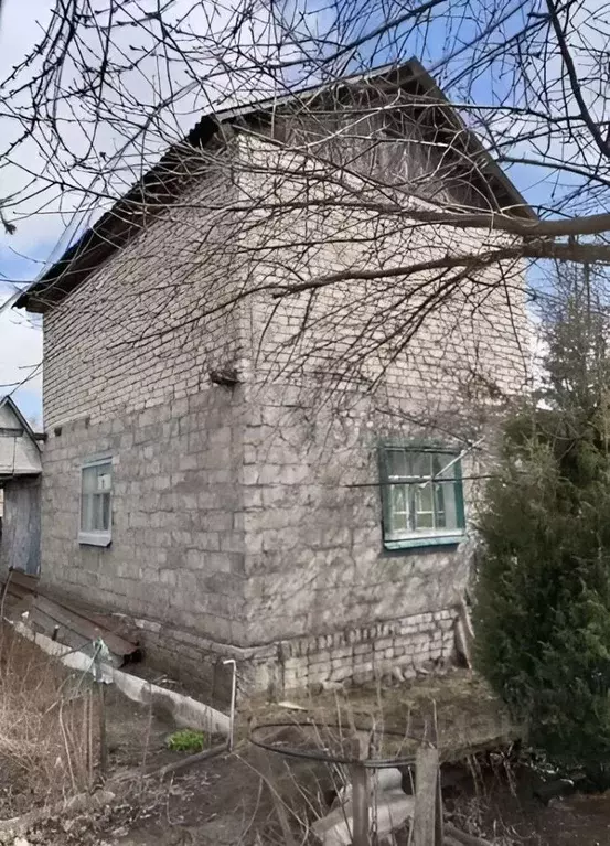 Дом в Брянская область, Брянск Рассвет-2 СТ, 89 (48 м) - Фото 1