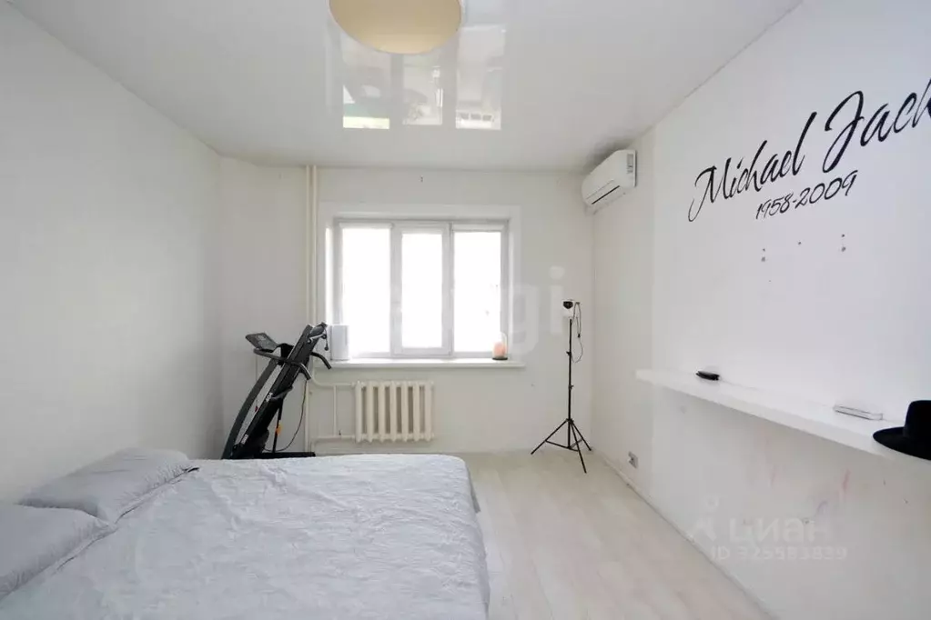 3-к кв. Саха (Якутия), Якутск ул. Петра Алексеева, 83/19 (80.5 м) - Фото 1