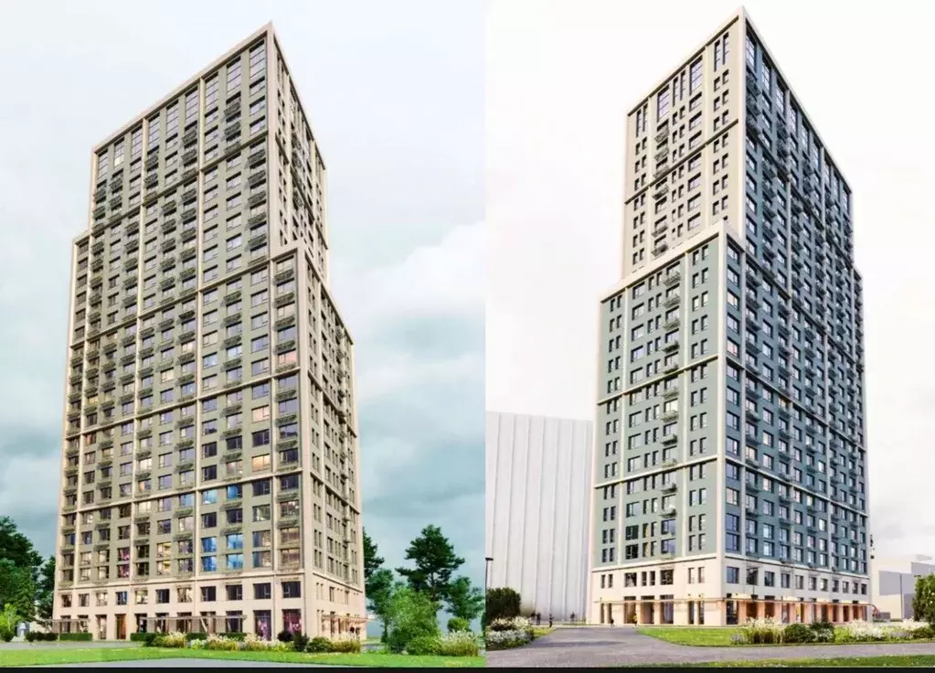 Склад в Свердловская область, Екатеринбург ул. Ивана Марина, 1 (3 м) - Фото 2