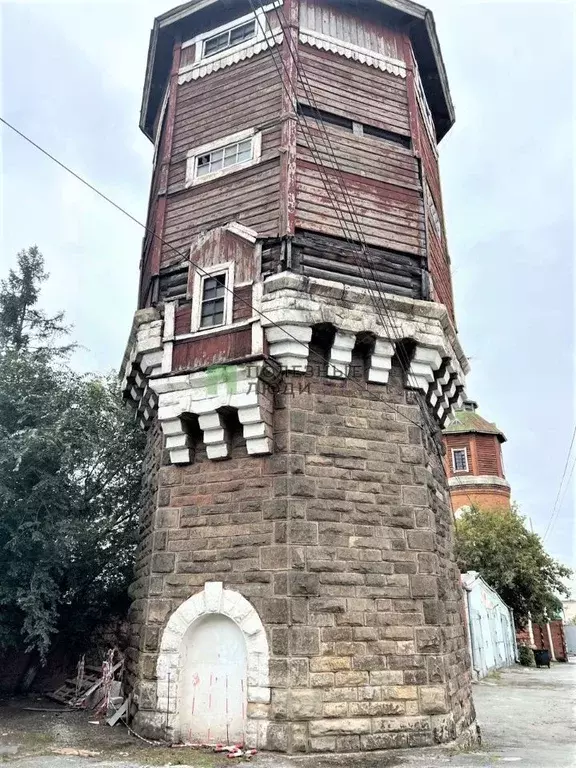 Помещение свободного назначения в Курганская область, Курган ... - Фото 1