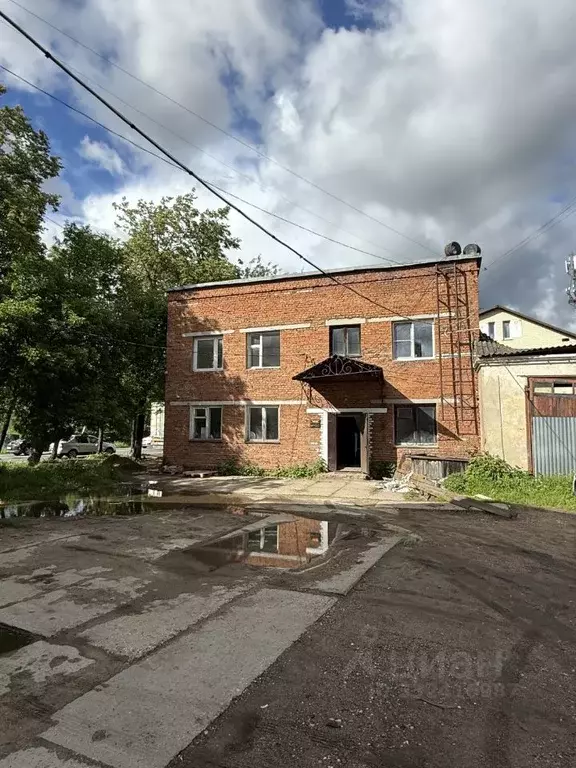 Офис в Московская область, Истра муниципальный округ, с. ... - Фото 1