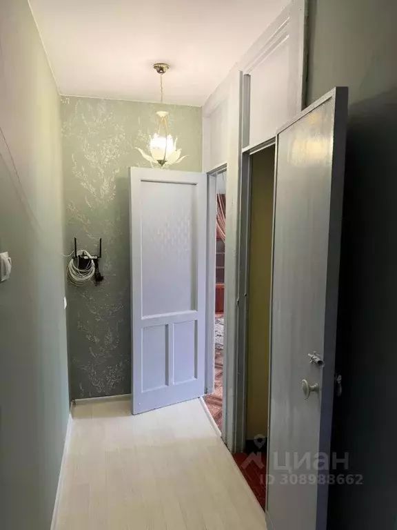 2-к кв. Крым, Керчь Аршинцево мкр, ул. Победы, 21 (45.0 м) - Фото 1