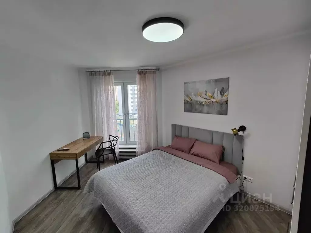 2-к кв. Сахалинская область, Южно-Сахалинск ул. А.О. Емельянова, 35А ... - Фото 1