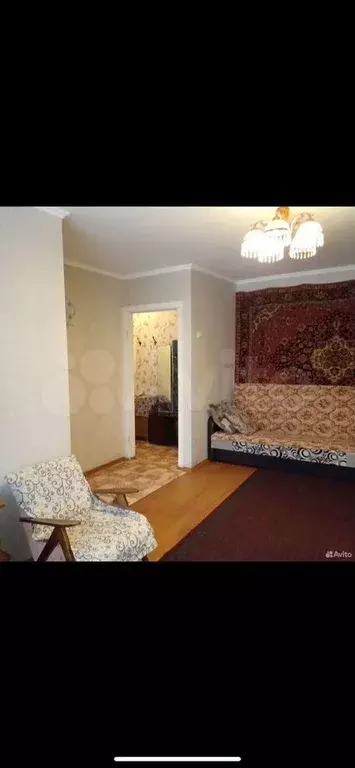 2-к. квартира, 45 м, 3/5 эт. - Фото 0