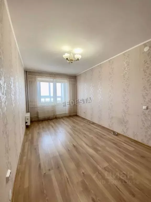 1-к кв. Тюменская область, Тюмень ул. Мебельщиков, 2 (32.0 м) - Фото 2