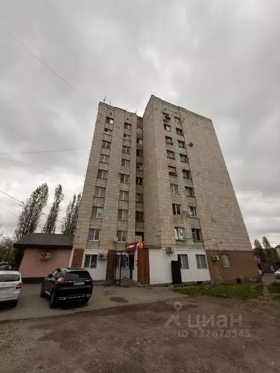 Комната Кабардино-Балкария, Нальчик ул. 2-й Таманской Дивизии (18.0 м) - Фото 1