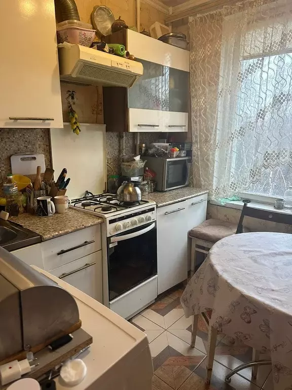 Продаётся 2-к квартира, 43.2 м - Фото 0