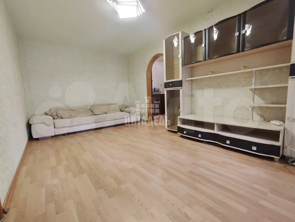 2-к. квартира, 44 м, 3/5 эт. - Фото 1
