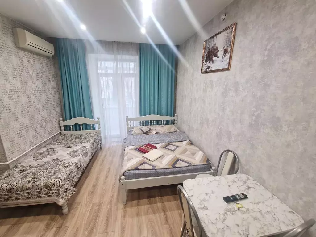 1-к кв. Москва Автозаводская ул., 17К1 (20.0 м) - Фото 2