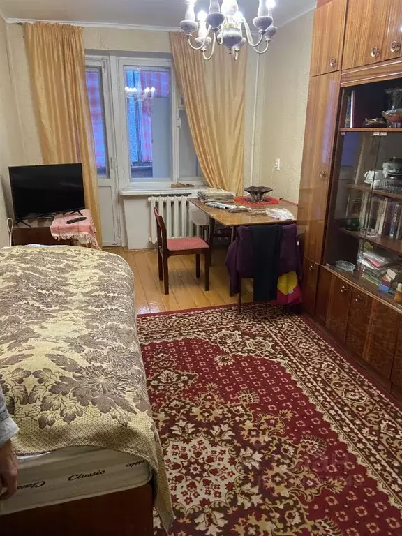 2-к кв. Чувашия, Чебоксары ул. Мичмана Павлова, 2 (43.9 м) - Фото 0